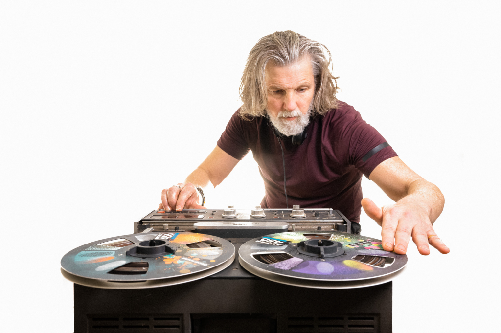 Saturday, June 27: Greg Wilson / Love Love Musica Discoteca / Groove Lounge